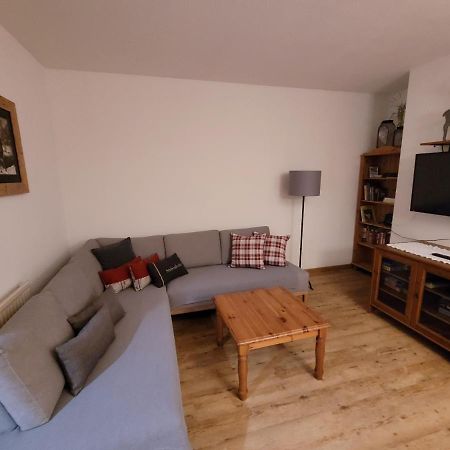 אלמאו Ferienwohnung Schmiedhofer מראה חיצוני תמונה